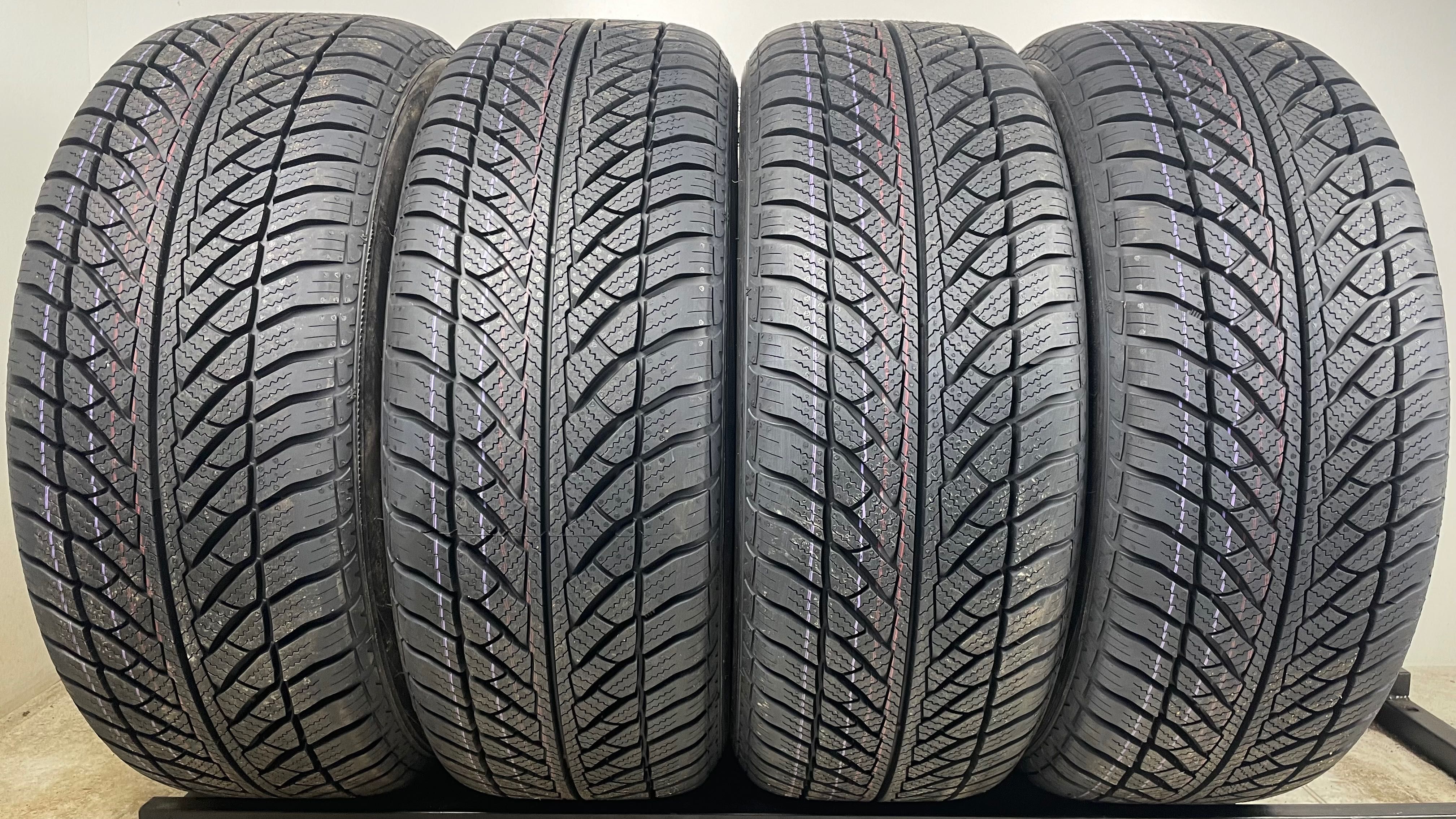 225/55R17 97H GoodYear UltraGrip Performance 8 *