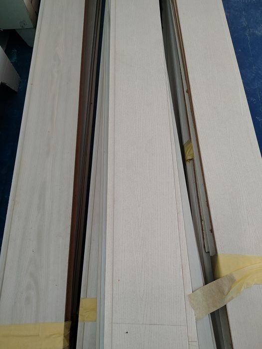 Панелі МДФ, б/в,