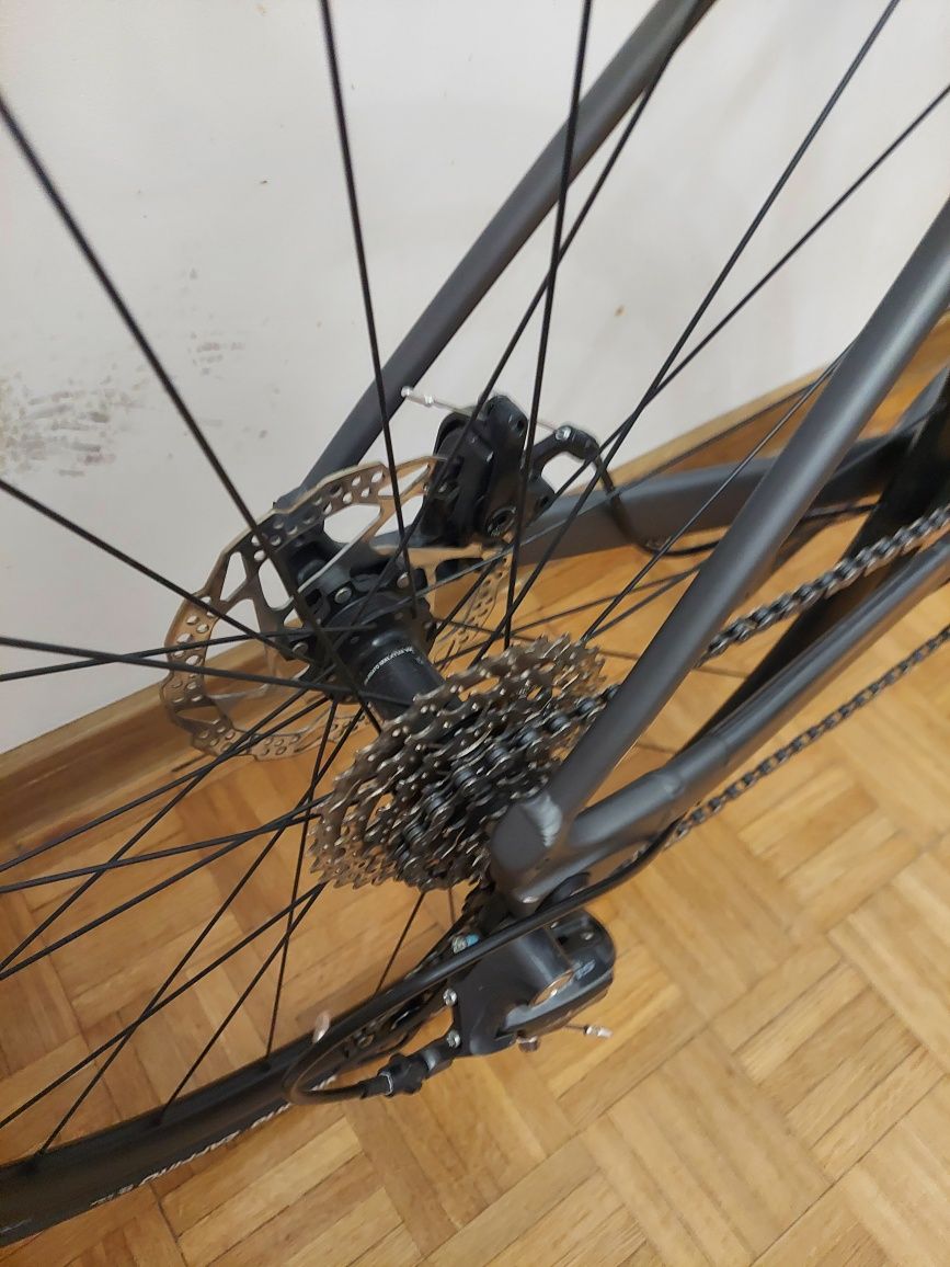 Orbea Avant roz.55 szosa/ gravel