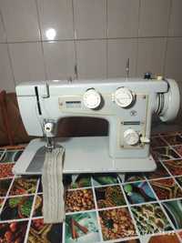 Швейная машинка Подольск142 от мастера по наладке