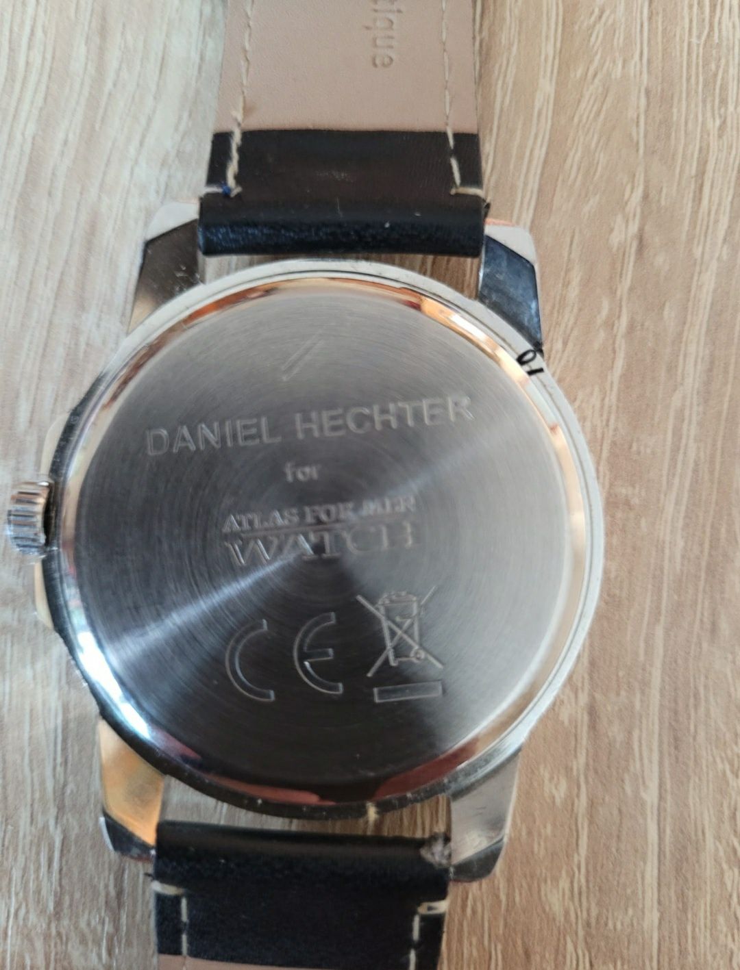 Zegarek Daniel Hechter