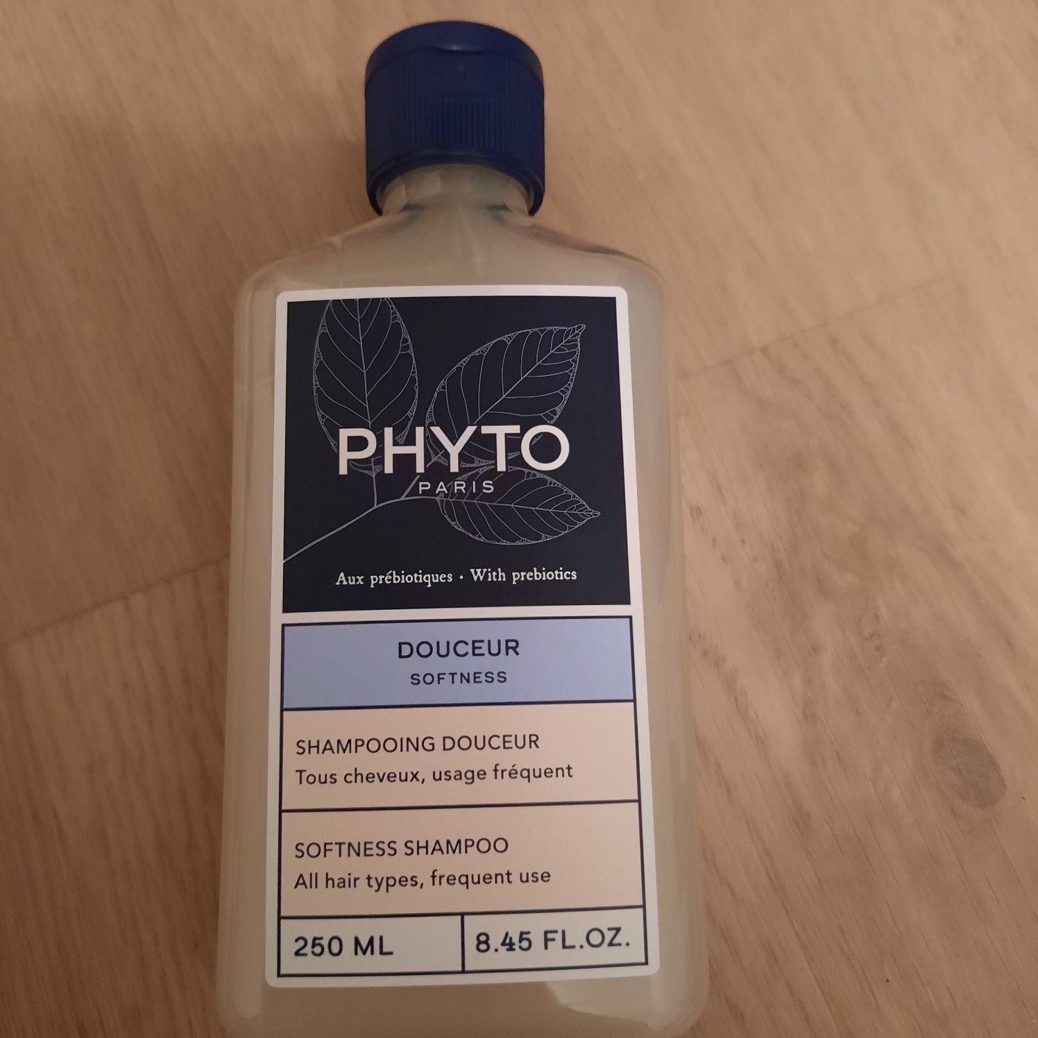 Phyto szampon 250ml