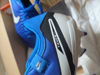 Buty piłkarskie Nike junior tempo