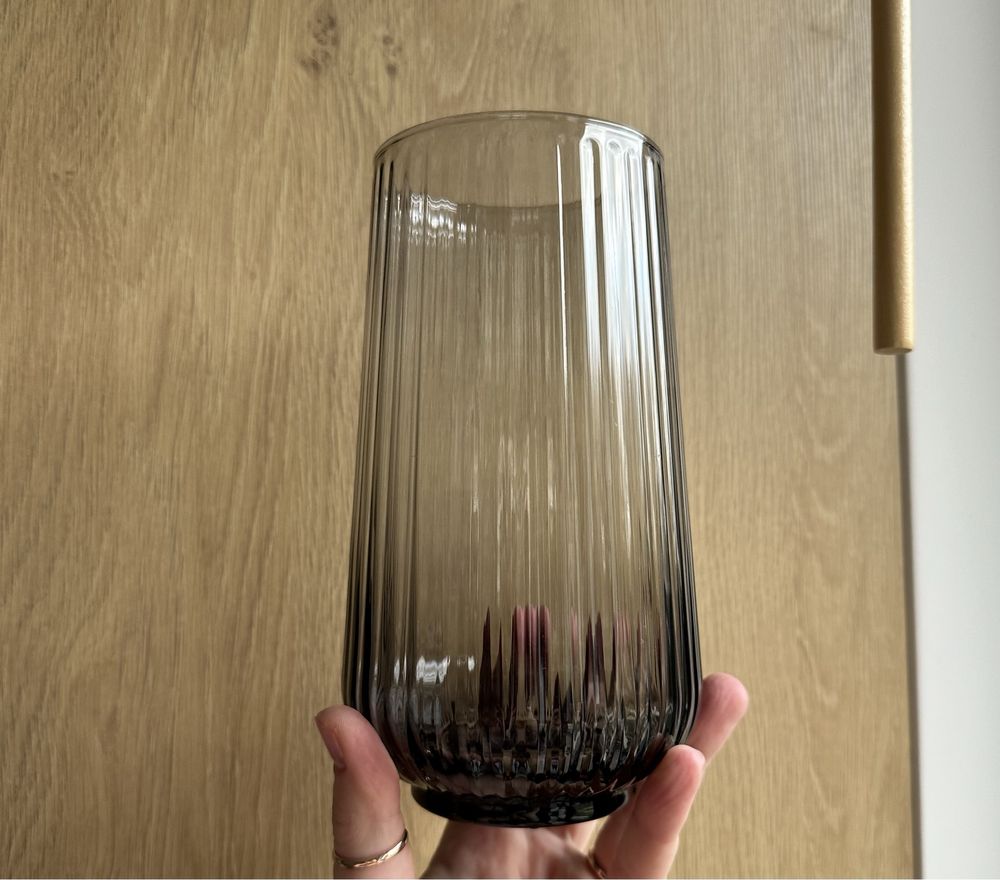 Wazon ikea GRADVIS 19cm
