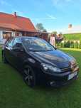 Volkswagen Golf VI