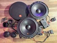 JBL stage 2 604C