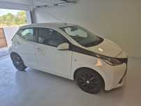 Toyota Aygo 1.0 X-Play Plus MM