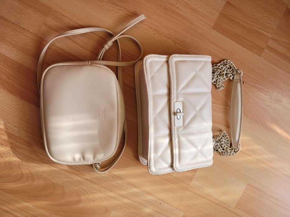 Віддам жіночі речі + сумочки