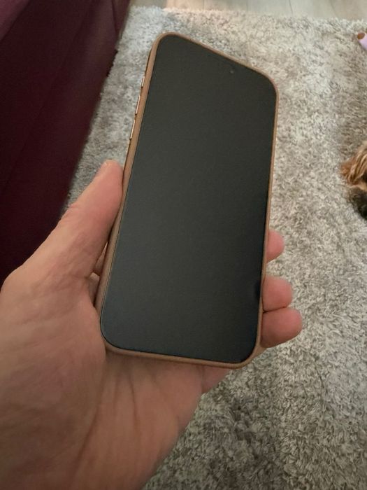 Продам преміальний чохол Pitaka на Айфон 16 Pro Max