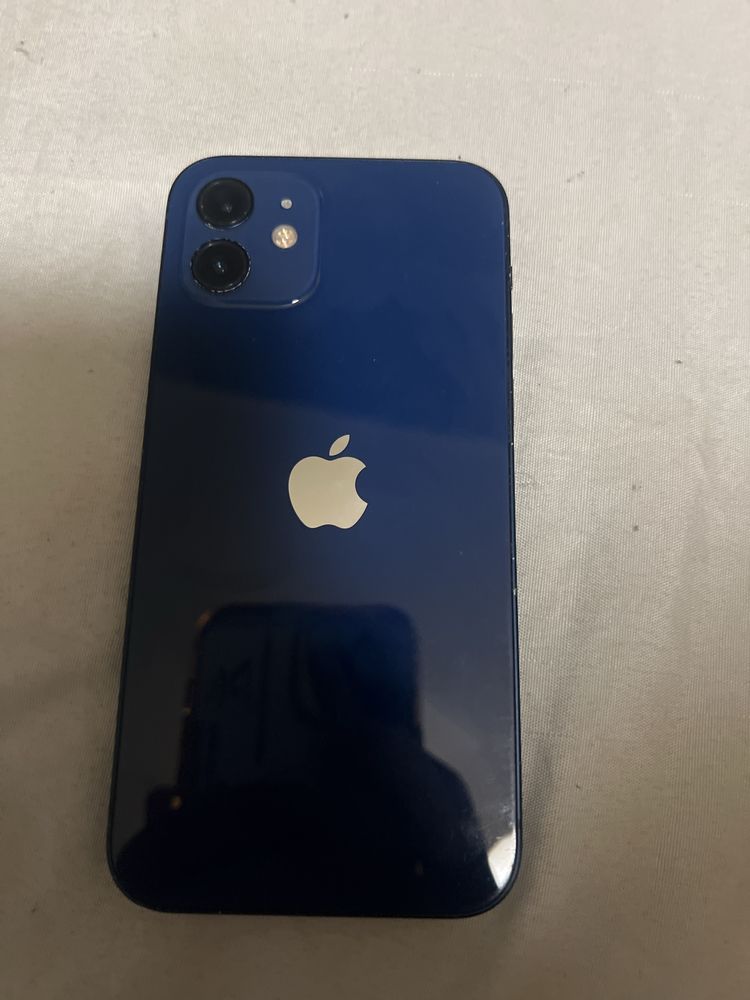 Iphone 12 128gb azul
