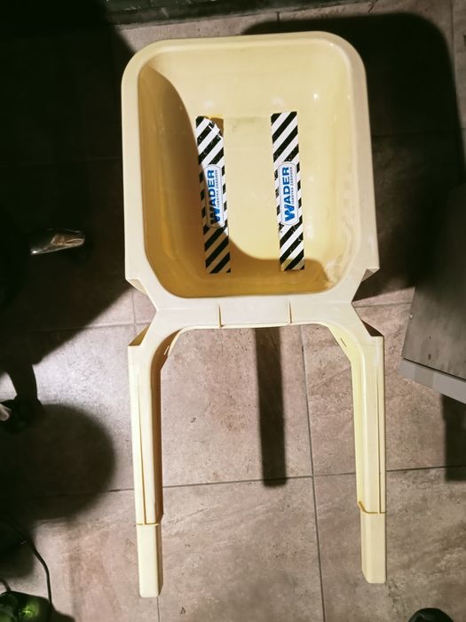 Witam Sprzedam taczkę dla dzieci