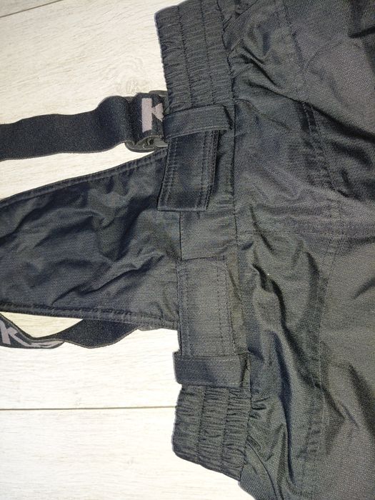 Гірськолижні штани чоловічі Karbon