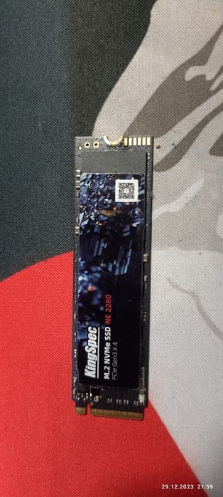 Комплект msi h110m grenade i7 7700ES 16G NVME512G