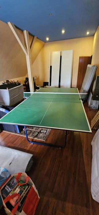 Stół do ping ponga POLSPORT