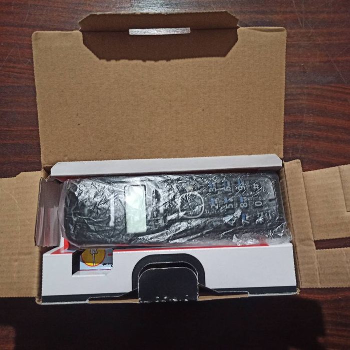 Цифровой беспроводной телефон Panasonic