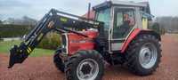 Massey Ferguson 3065 MF TUR 4x4