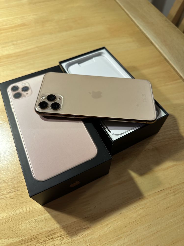 Iphone 11 Pro Max
