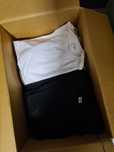 Lote de t-shirts novas