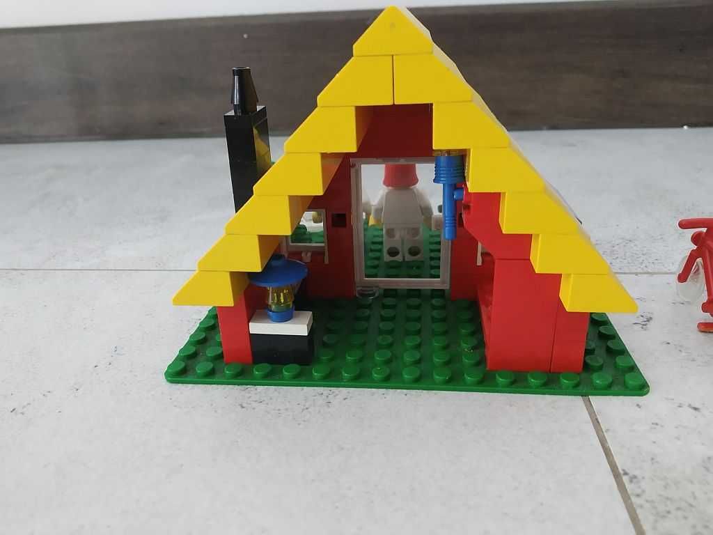 Lego 6592 Vacation Hideaway