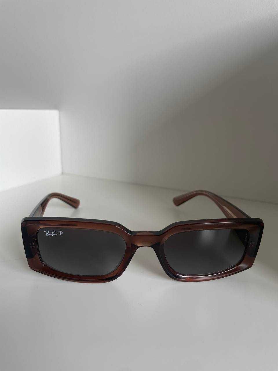 Оригінальні сонцезахисні окуляри Ray-Ban RB 4395