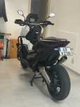 Mota Honda Xadv 2019