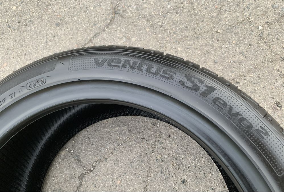 Шини Шини Hankook Ventus S1 Evo 2 245/40 R18