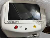 Harmony Baby Rejuve Alma Laser