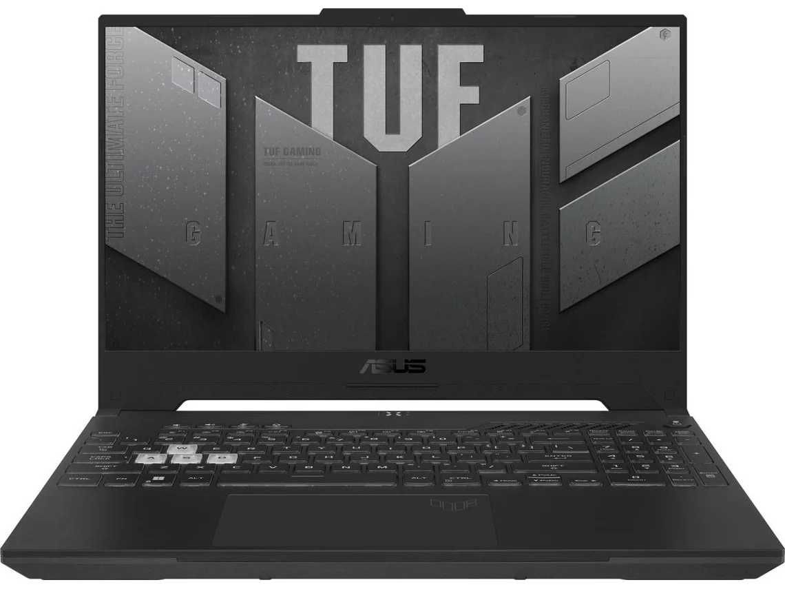 Portátil Gaming ASUS TUF ( AMD Ryzen 7 )