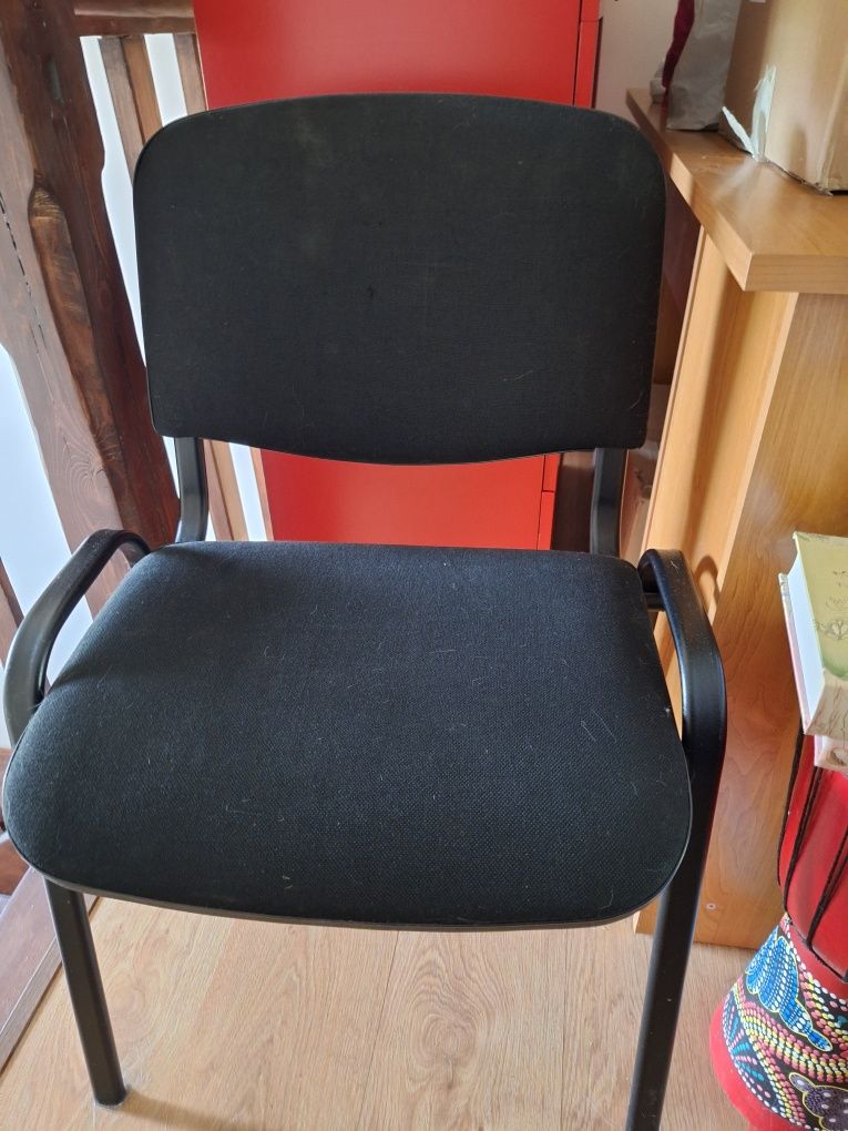 Krzesło do biurka