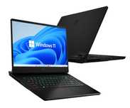 Laptop MSI Vector GP66 12UEO-691NU i7-12700H RTX 3060 16GB Win11 240Hz