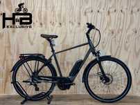 Pegasus Solero E8 Sport Performance 500 Shimano Altus 2021