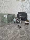 Котушка Daiwa 23 Exceler LT 2000D