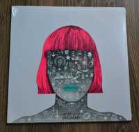 Feeder Tallulah [VINYL] Nowa w folii