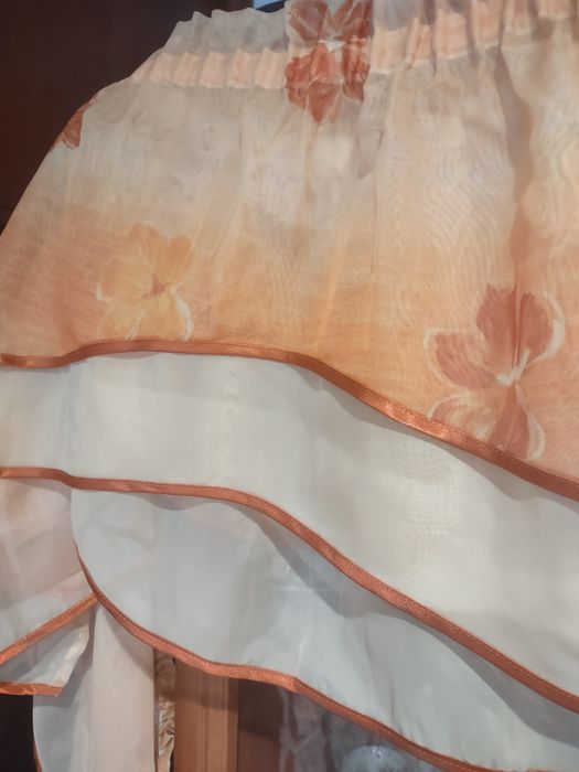 Sprzedam firankę 150x 150