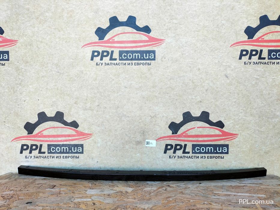 Range Rover Evoque 18- Накладка молдинг заднего бампера K8D2-17775-AB