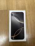 Iphone 16 pro max nowy !
