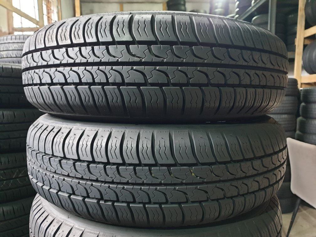 Літні шини FIRESTONE 175/80 R14 резина Р14