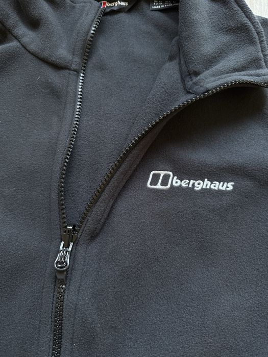 Куртка Berghaus Kinglas Pro Gemini 3-в-1 НОВА!