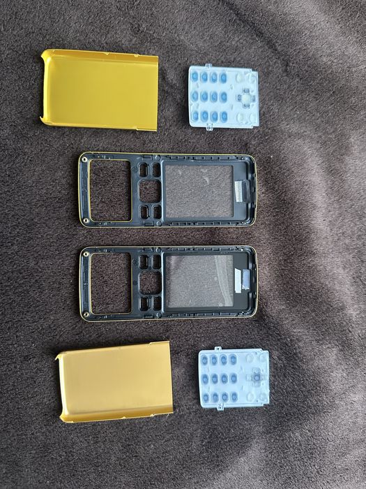 Корпус Nokia 6300