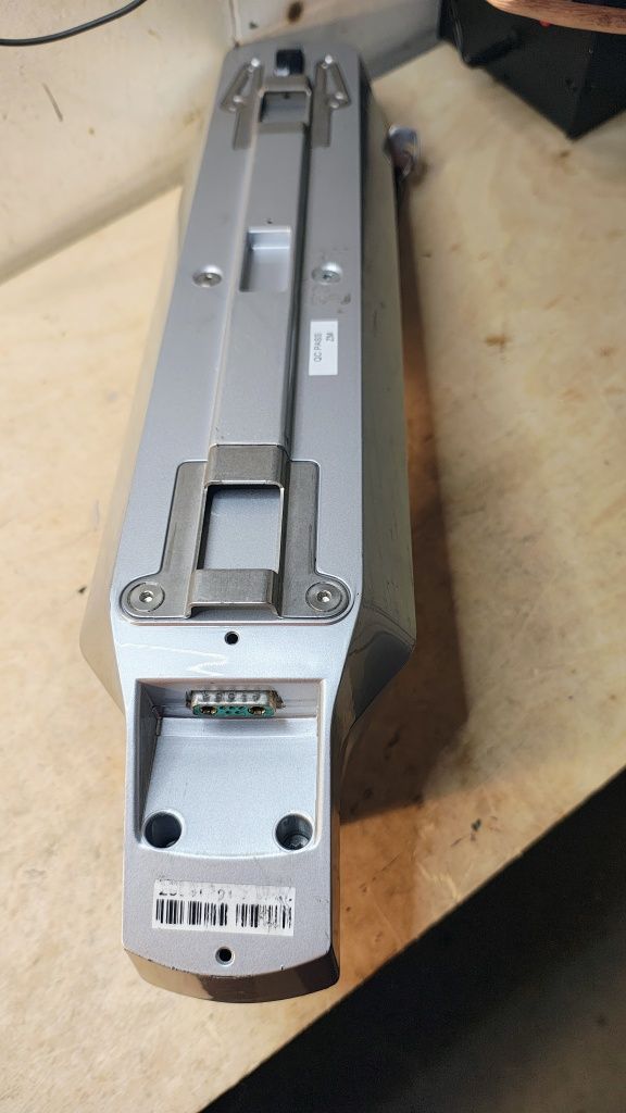 Bateria Bionx 48V Villiger Diamant
