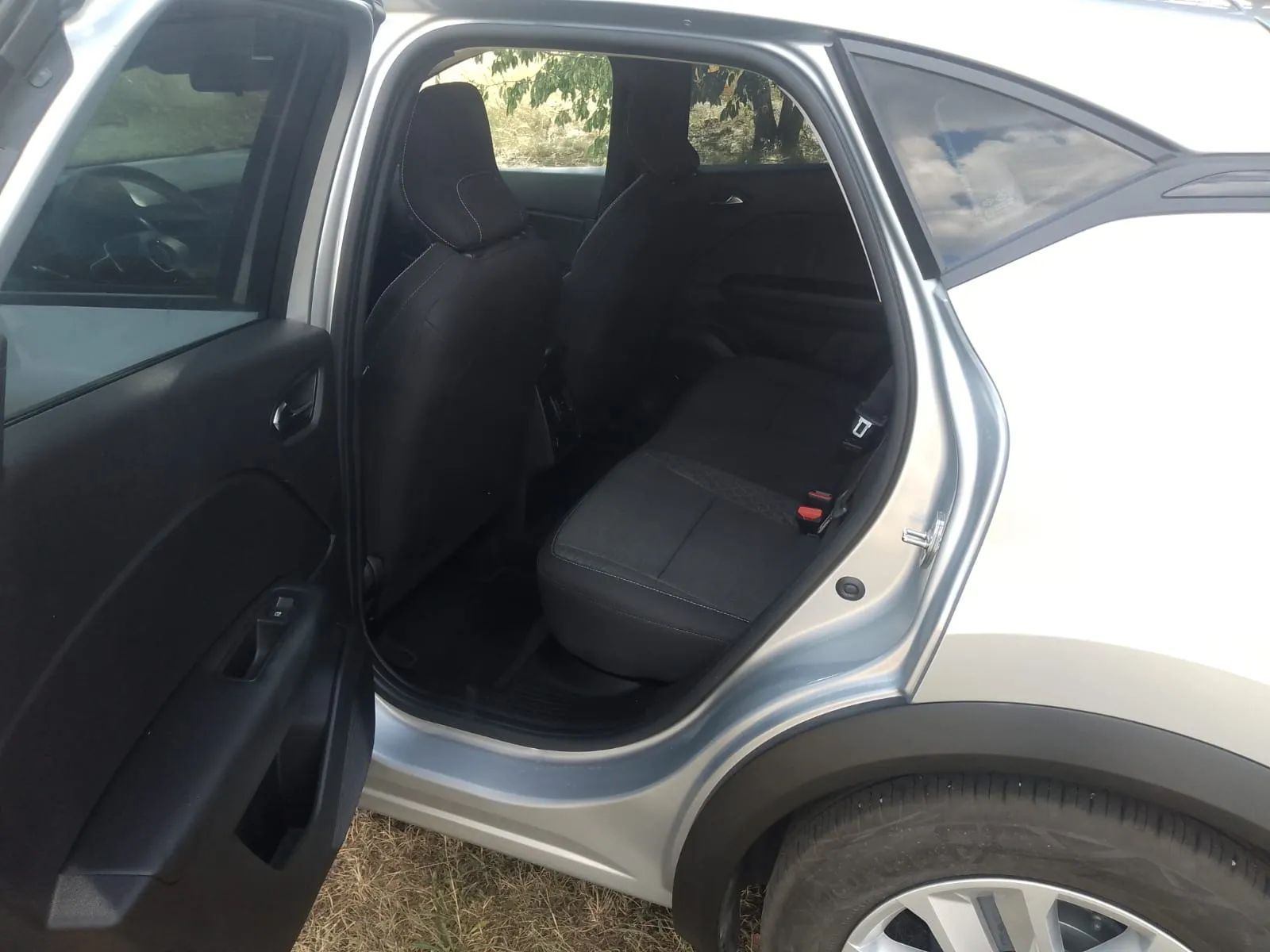 Renault Captur Sprzedam renault captur 2 2022rok