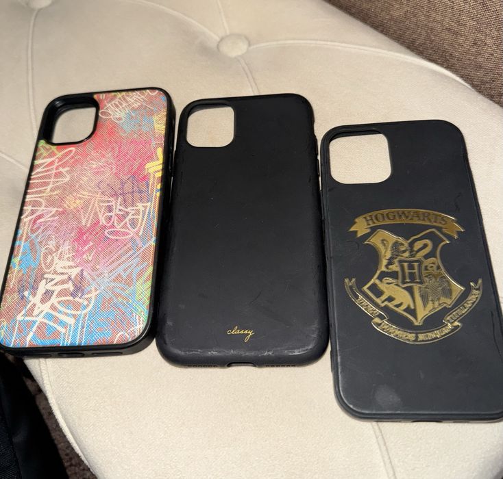 Чехол Iphone 11/12