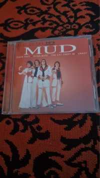 CD płyta MUD rock collection