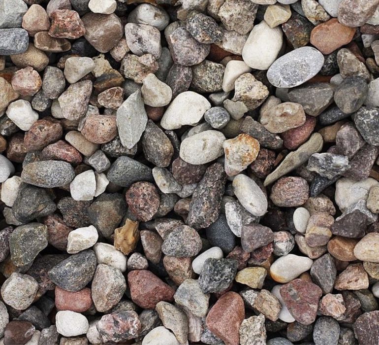 ŻWIR PŁUKANY 16-32 OTOCZAK KOLOROWY 8-16 Kamień w Workach Opaska Dowóz