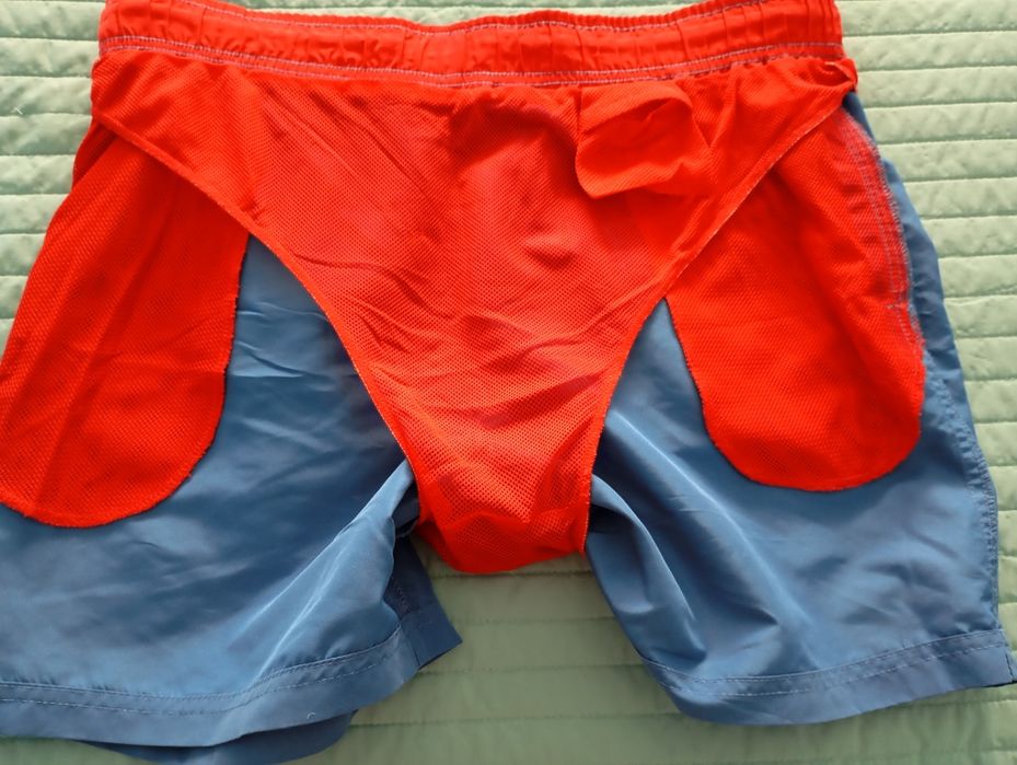 Calções Cedar Wood State