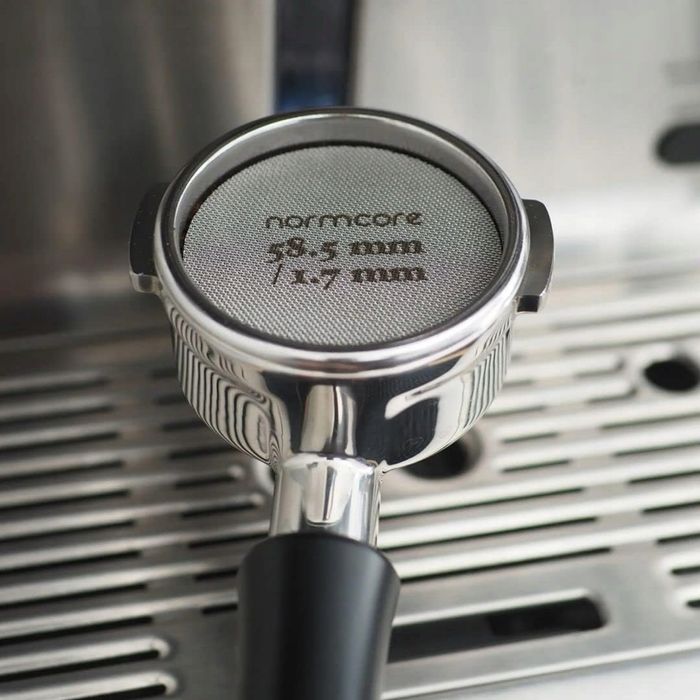 Normcore 58,5 mm sitko, grubość 1,7 mm 150 um
