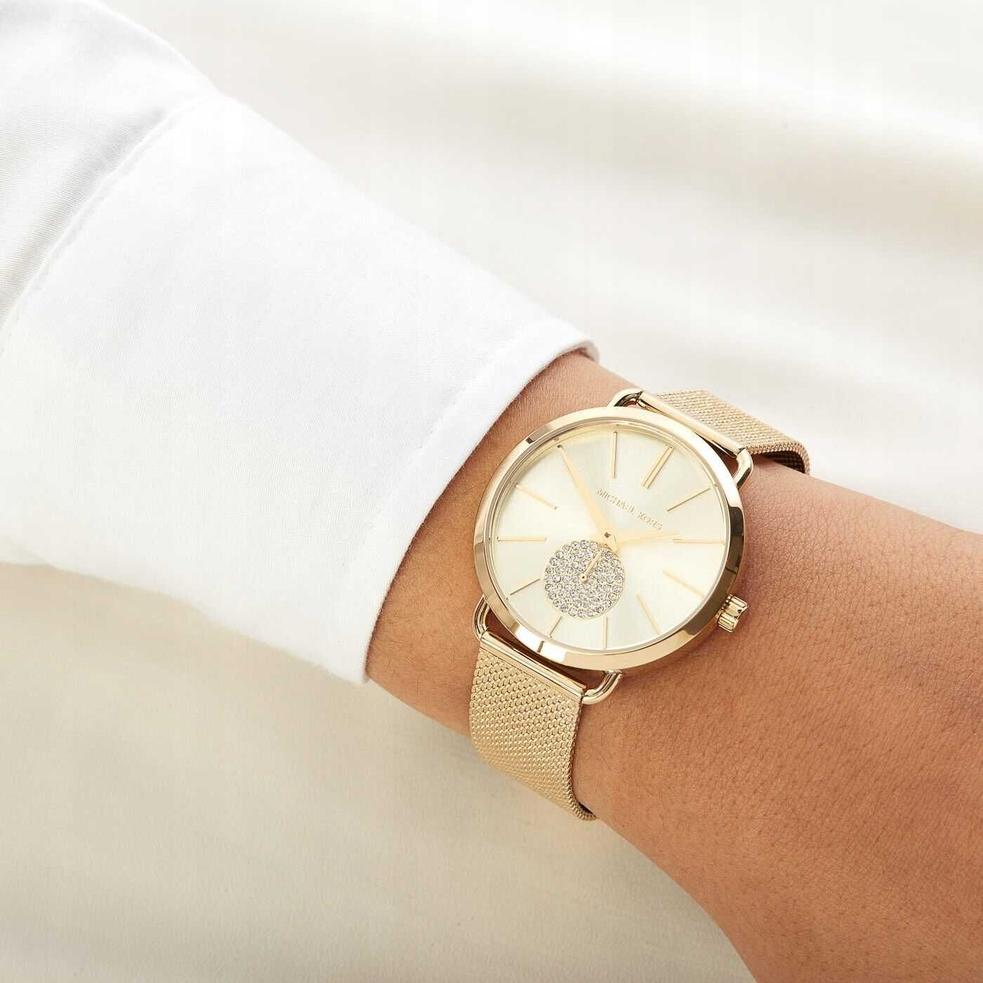 zegarek MICHAEL KORS MK3844