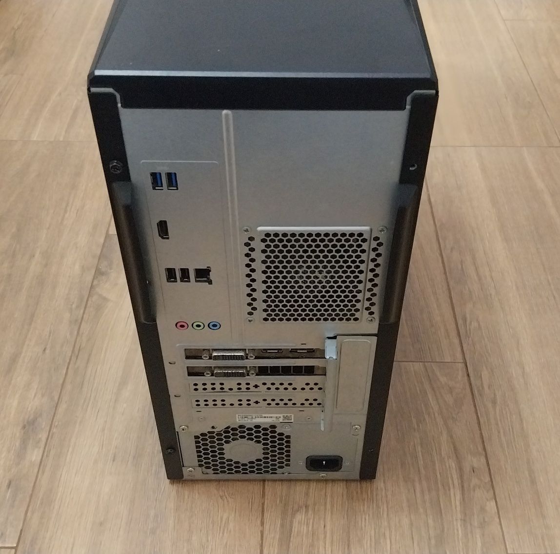 Asus ROG Core i5 9400 2.90 Ghz, 16 Gb DDR4, GTX970 4 Gb