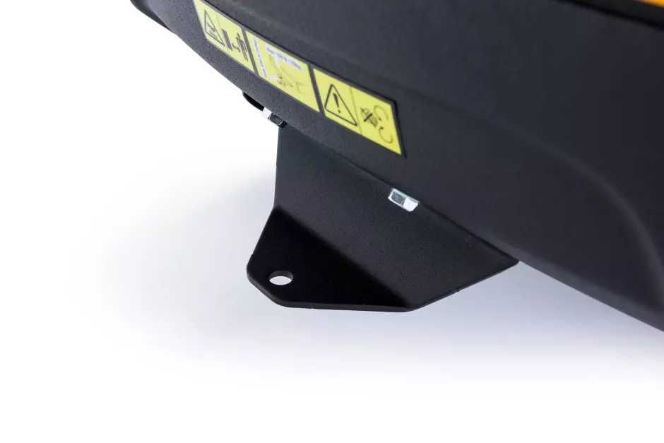 Nowy traktorek kosiarka STIGA PARK 300LC+Combi M Q mulcher