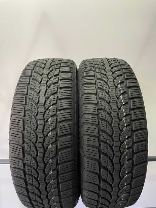 Opony Koźle Zima BridgeStone Blizzak LM-32 185/60R15 Adax